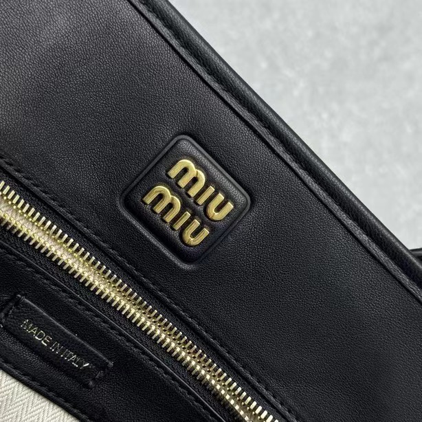 Miu Miu Shopping Bags